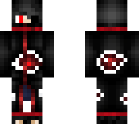 sphinxmanjd akatsuki