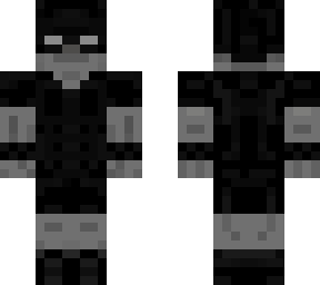 steel man
