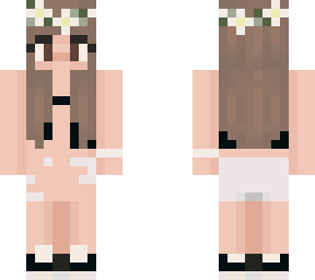 summer girl
