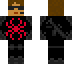tactics spider