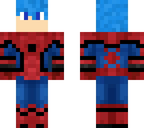 taniel spider
