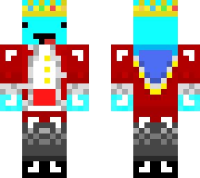 technoderp king