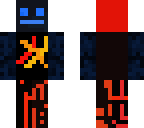 test run