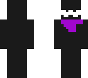 test skin