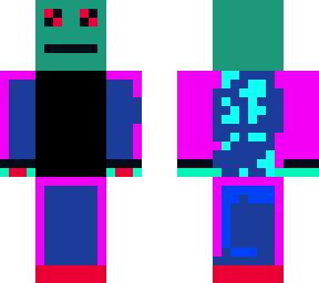testskin