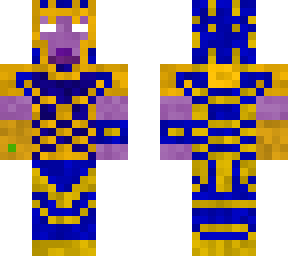 thanos