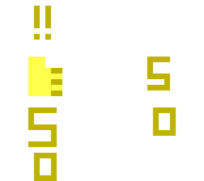 the 50 likes skin !!!!!!