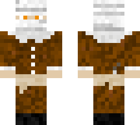the ice wanderer