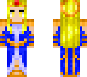 the queen of quena