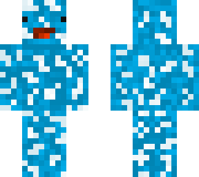 the sky noob