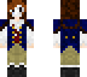 thyme (uniform)
