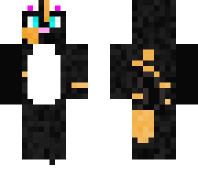 tourmaline skin (contest entry)