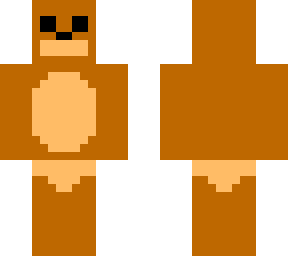 toy freddy black eyes