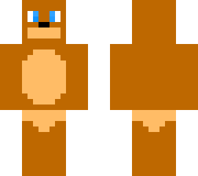 toy freddy normal