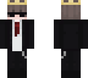 tuxedo~ (for unork_)