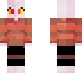 underfell asriel