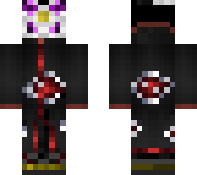 victorio444 whith mask