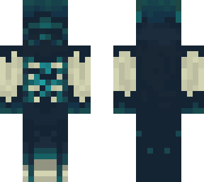 warden