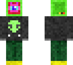 watcher (object head)