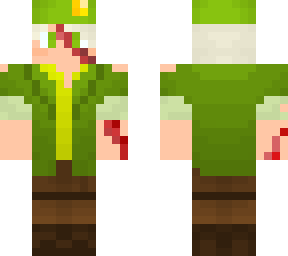 willyrex