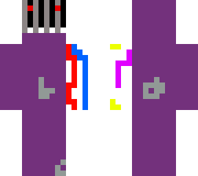 withered bonnie