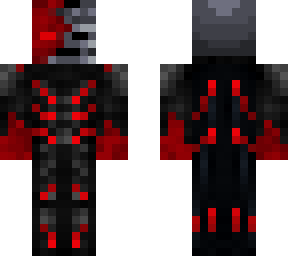 withered soldier infected