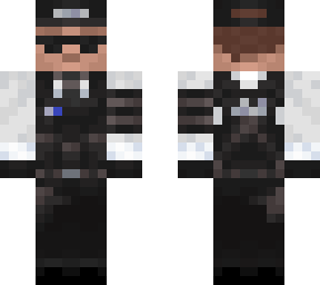 worker man officer (hell or w.o.r.k.)