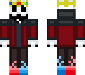 xeromant (bones) v2.1