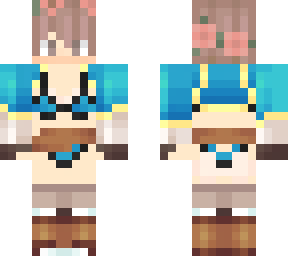 zelda cody