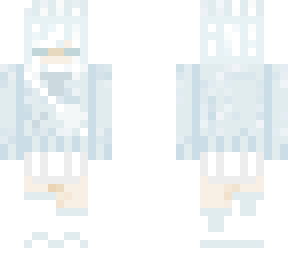 ~ icy girl ~