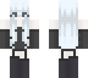 (fixed again) goth girl ??