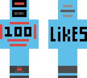 100 likes!!!!!