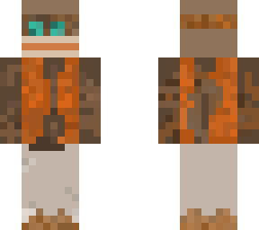 adventure monkey (remake)