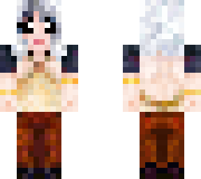 adventure outfit