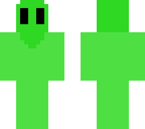 alien