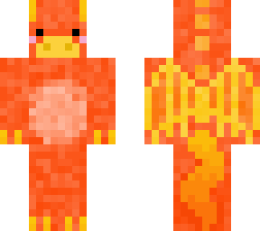 also red dragon
