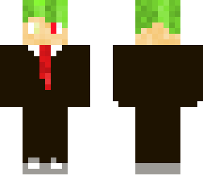 aratherdashingmaninabusinesssuit