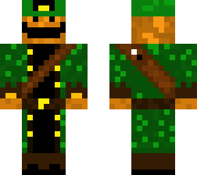 archer spooky