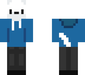 arctic fox