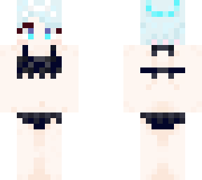 arona(black bikini ver.)