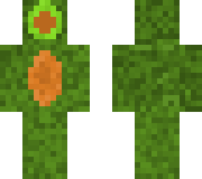 avacodo skin please like