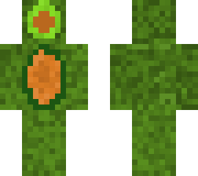 avacodo skin please like