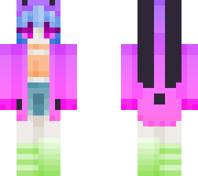 based off a flower