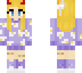 biyin cubito con skin de huevito frito