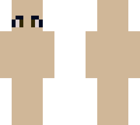 blank