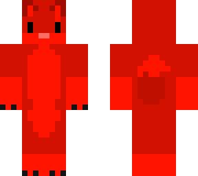 blood fox