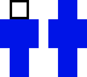 blue among us
