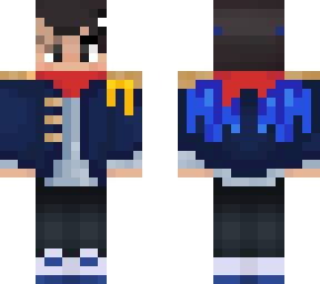 blue bats imjustjr_ v1