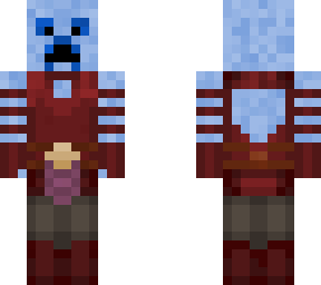 blue creeper ahsoka