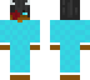 blue dragon (pjs)